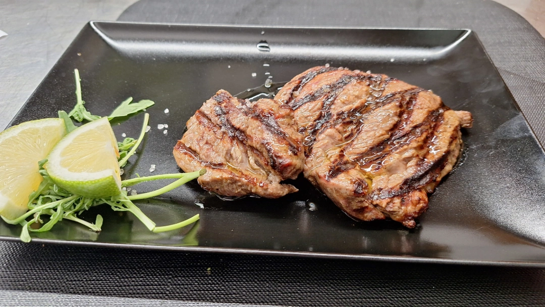 Home Filetto ai Ferri