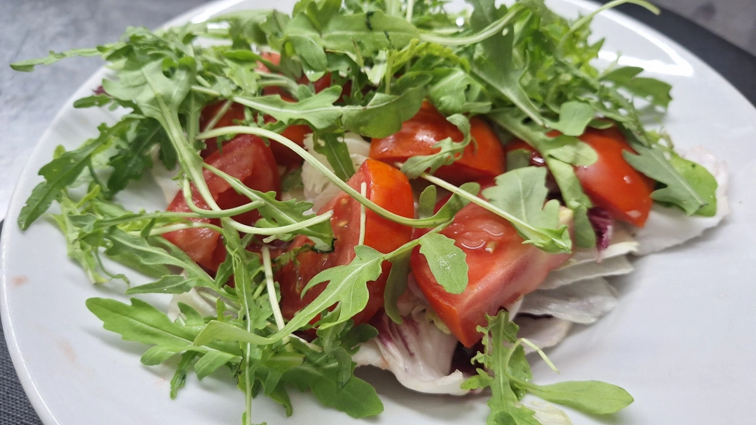 Home Insalata Mista